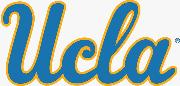UCLA Intercollegiate Athletics Logo